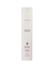 L'Anza - Healing Color Care - Clarifying Shampoo - 300 ml