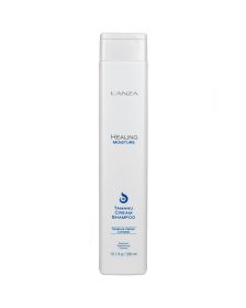 L'Anza - Healing Moisture - Cream Shampoo