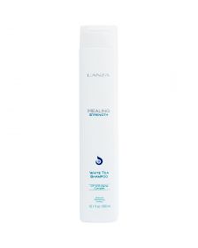Lanza - Healing Strength White Tea Shampoo