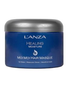 L'Anza - Healing Moisture - Moi Moi Hair Masque