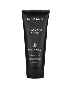 L'Anza - Healing Style - Mega Gel - 200 ml