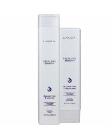 L'Anza - Healing Smooth - Voordeelset