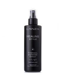 L'Anza - Healing Smooth - Thermal Defense Spray - 200 ml