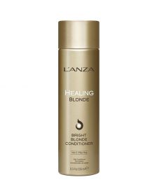 L'anza Healing Blonde Bright Blonde Conditioner
