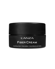 L'Anza - Healing Style - Contour Fiber Cream - 100 gr