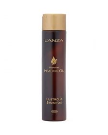L'Anza - Keratin Healing Oil - Shampoo