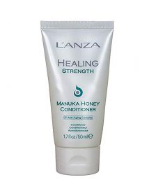 L'Anza - Healing Strength - Manuka Honey Conditioner - 50 ml