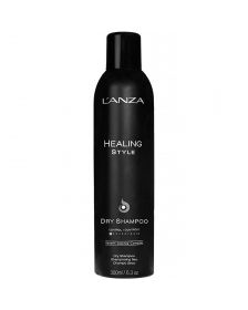 L'Anza - Healing Style - Dry Shampoo - 244 ml