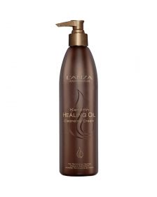 Lanza Keratin Healing Oil Cleansing Cream