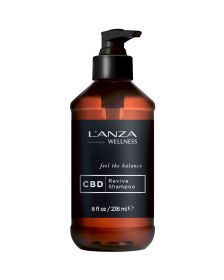 Lanza - CBD Revive Shampoo - 236 ml