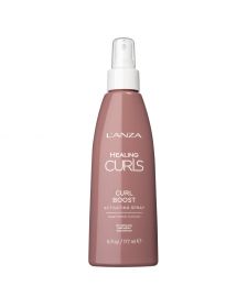 Lanza - Healing Curls Boost Spray - 177 ml