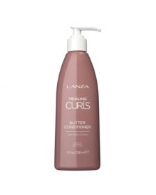 Lanza - Healing Curls Butter - Conditioner