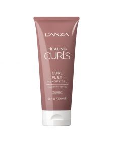 Lanza - Healing Curls Flex Gel