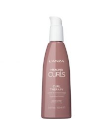 Lanza - Healing Curls Therapy Leave-in Moisturizer - 160 ml