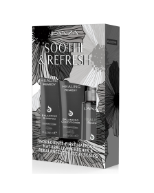 L'Anza - Healing Remedy - Holiday Set 2022