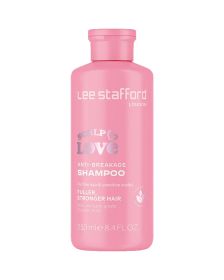 Lee Stafford Scalp Love Anti Hairloss Shampoo 250 ml 