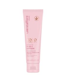 Lee Stafford - Coco Loco - Blow & Go 11-In-1 Lotion - Haaröl für geschädigtes Haar - 100 ml