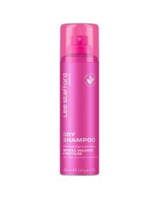 Lee Stafford - Trockenshampoo - Original - Veganes Trockenshampoo - 200 ml