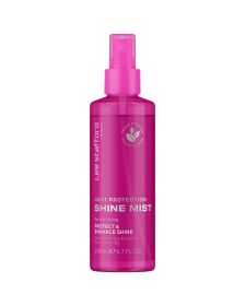 Lee Stafford - Original Heat Protection Shine Mist - Spray für Hitzeschutz - 200 ml