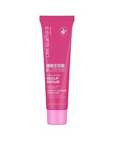 Lee Stafford - Grow It Longer - Scalp Scrub - Kopfhautpeeling - 100 ml