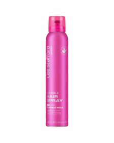 Lee Stafford - Big Fat Flexible Hair Spray - Haarspray - 200 ml