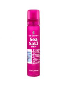 Lee Stafford - Beach Babe - Sea Salt Spray - Haarspray für Beachy-Look - 150 ml