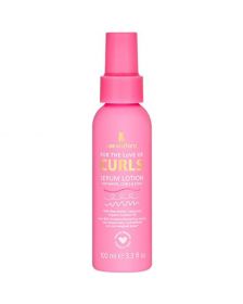 Lee Stafford - For The Love Of Curls - Serum - 100 ml