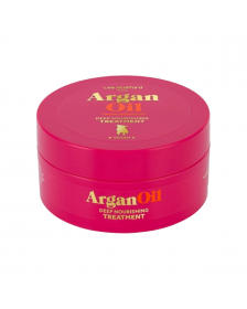 Lee Stafford - ArganOil - Deep Nourishing Treatment - 200 ml