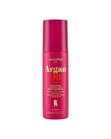 Lee Stafford - Arganoil - Heat Defence Spray - 200 ml