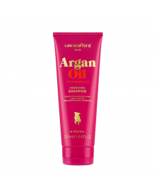 Lee Stafford - ArganOil - Nourishing Shampoo - 250 ml