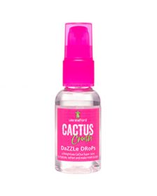 Lee Stafford - Cactus Crush - Dazzle Drops - Hydraterende Sérum voor Droog Haar - 50 ml