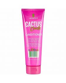 Lee Stafford - Cactus Crush - Succulent Conditioner - Hydraterende Conditioner voor Droog Haar- 250 ml