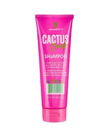 Lee Stafford - Cactus Crush - Succulent Shampoo - 250 ml