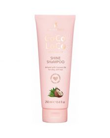 Lee Stafford - Coco Loco - Shine Shampoo - Repariert trockenes und geschädigtes Haar - 250 ml