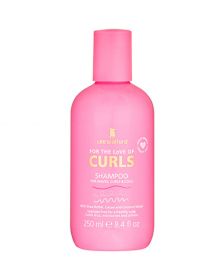 Lee Stafford - For The Love Of Curls - Vegan Shampoo - 250 ml