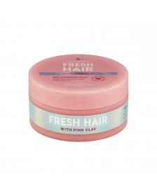 Lee Stafford - Fresh Hair - Treatment Mask - 200 ml