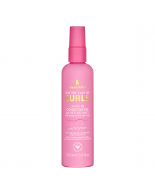 Lee Stafford - For The Love Of Curls - Moisture Mist - 150 ml