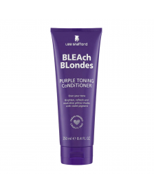 Lee Stafford - Blondes Purple - Toning Conditioner - 250 ml