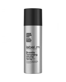 label.m - Complete - Brunette Texturising Volume Spray - 200 ml