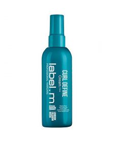 label.m - Curl Define - Cream - 150 ml