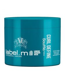 label.m - Curl Define - Soufflé - 120 ml