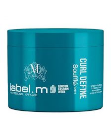 label.m - in Weightless - Soufflé - 120 ml
