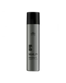 label.m - Complete - Hairspray