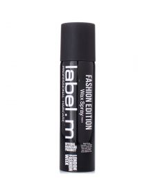 label.m - Fashion Edition - Wax Spray - 150 ml