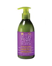 Little Green - Kids - Detangling Shampoo - 240 ml