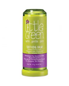 Little Green - Baby - Soothing Balm - 13 ml