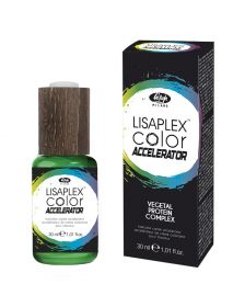 Lisap Milano - Lisaplex Color Accelerator - 30 ml
