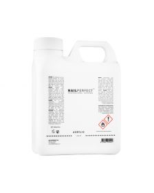 Nail Perfect - Acrylic Liquid - 1000 ml 