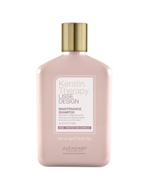 Alfaparf - Lisse Design - Maintenance Shampoo - 250 ml