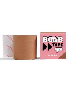 Litchy - Boob Tape